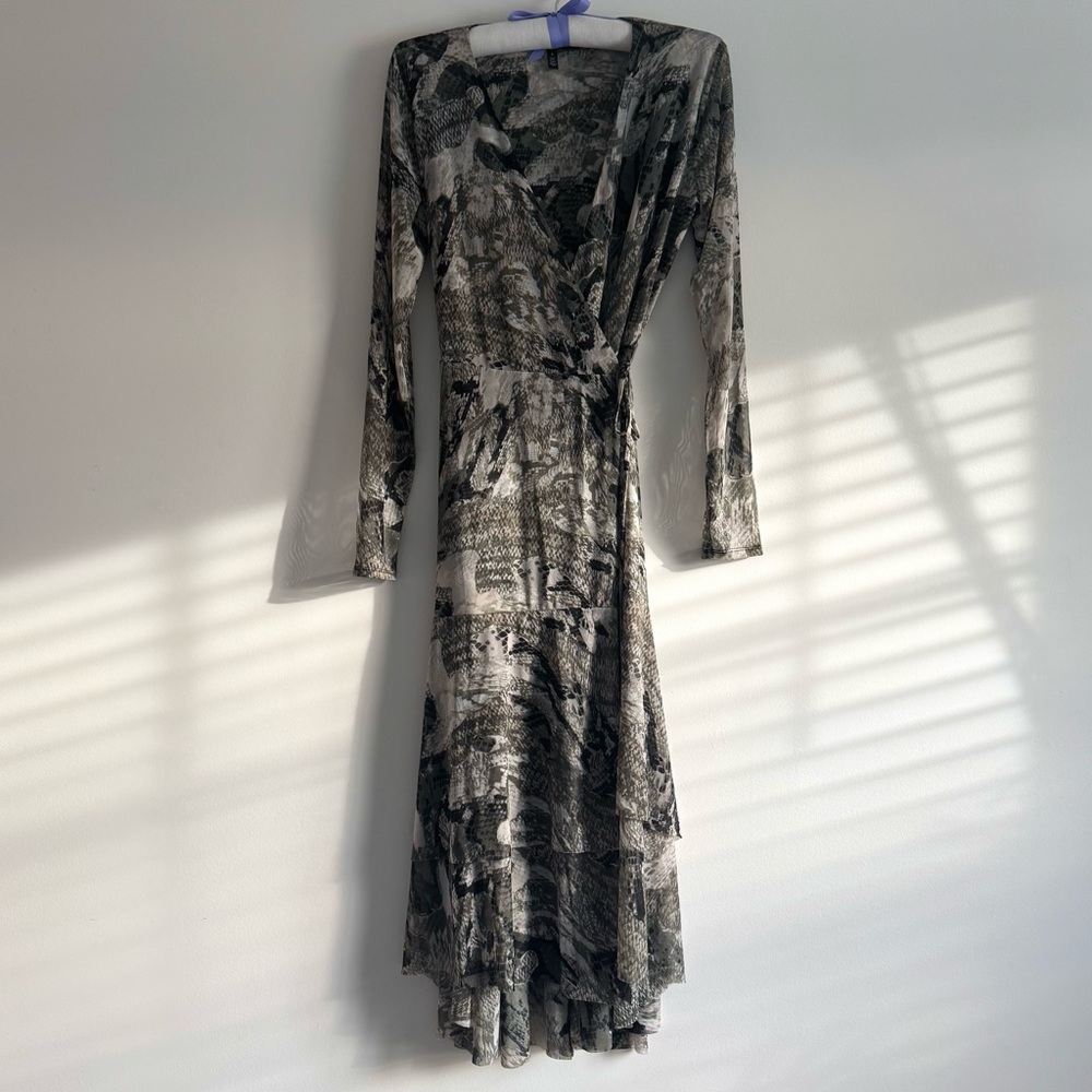 WHBM Cocktail Dress